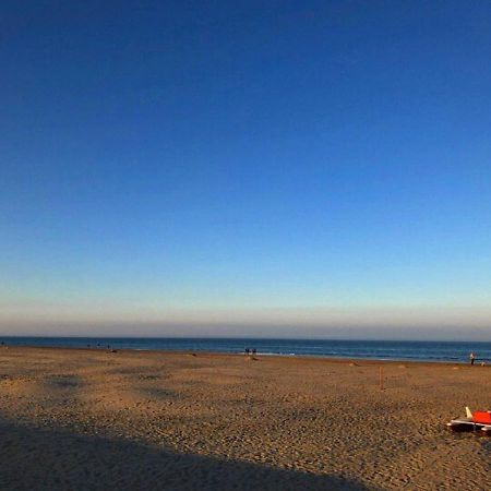 Hotel Alda Cervia Esterno foto