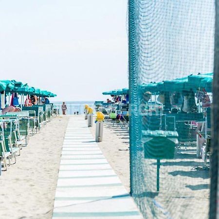 Hotel Alda Cervia Esterno foto