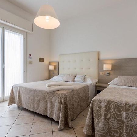 Hotel Alda Cervia Esterno foto