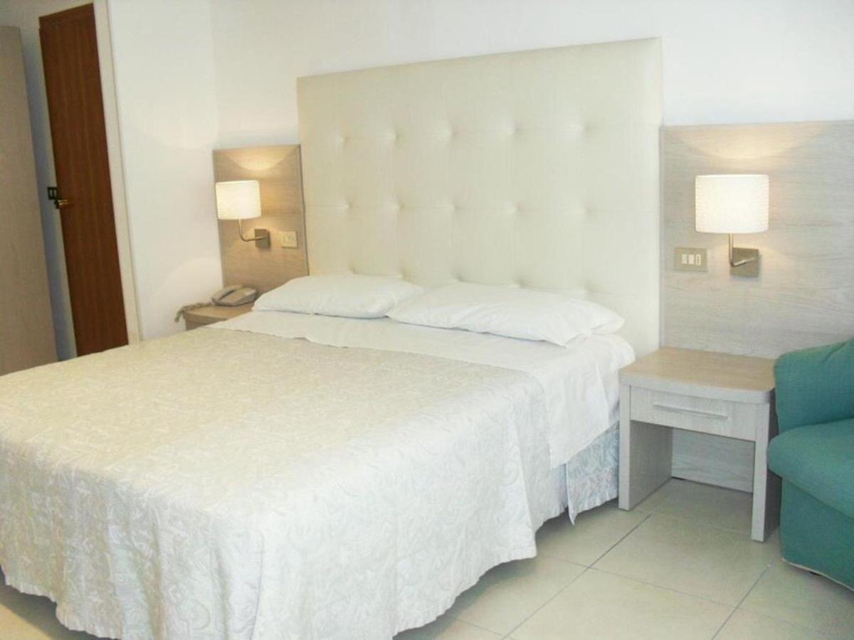Hotel Alda Cervia Esterno foto