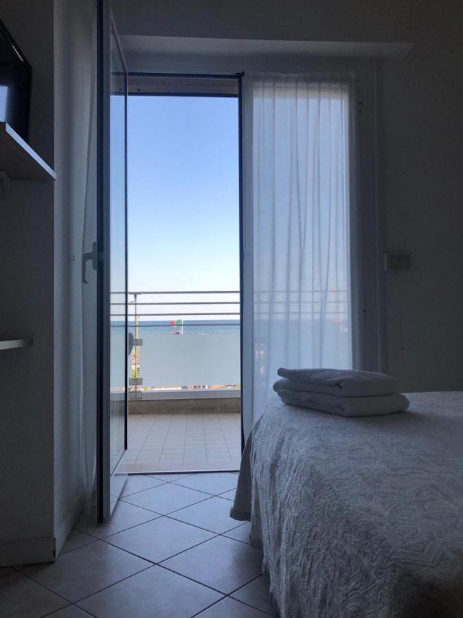 Hotel Alda Cervia Esterno foto