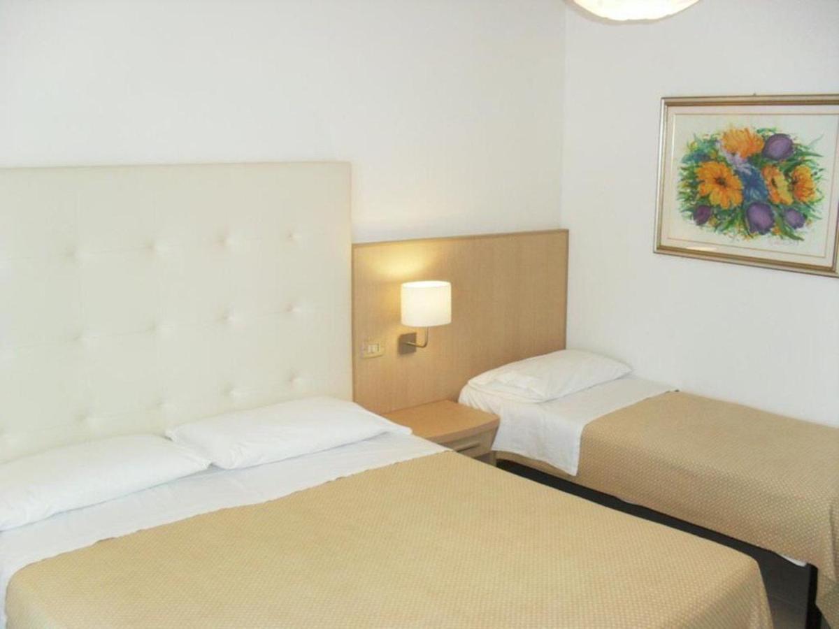 Hotel Alda Cervia Esterno foto