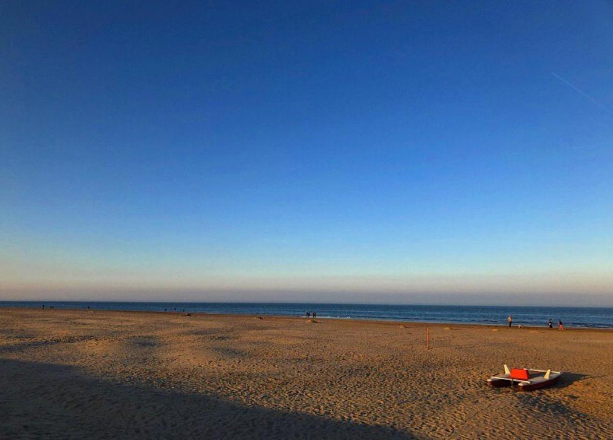 Hotel Alda Cervia Esterno foto