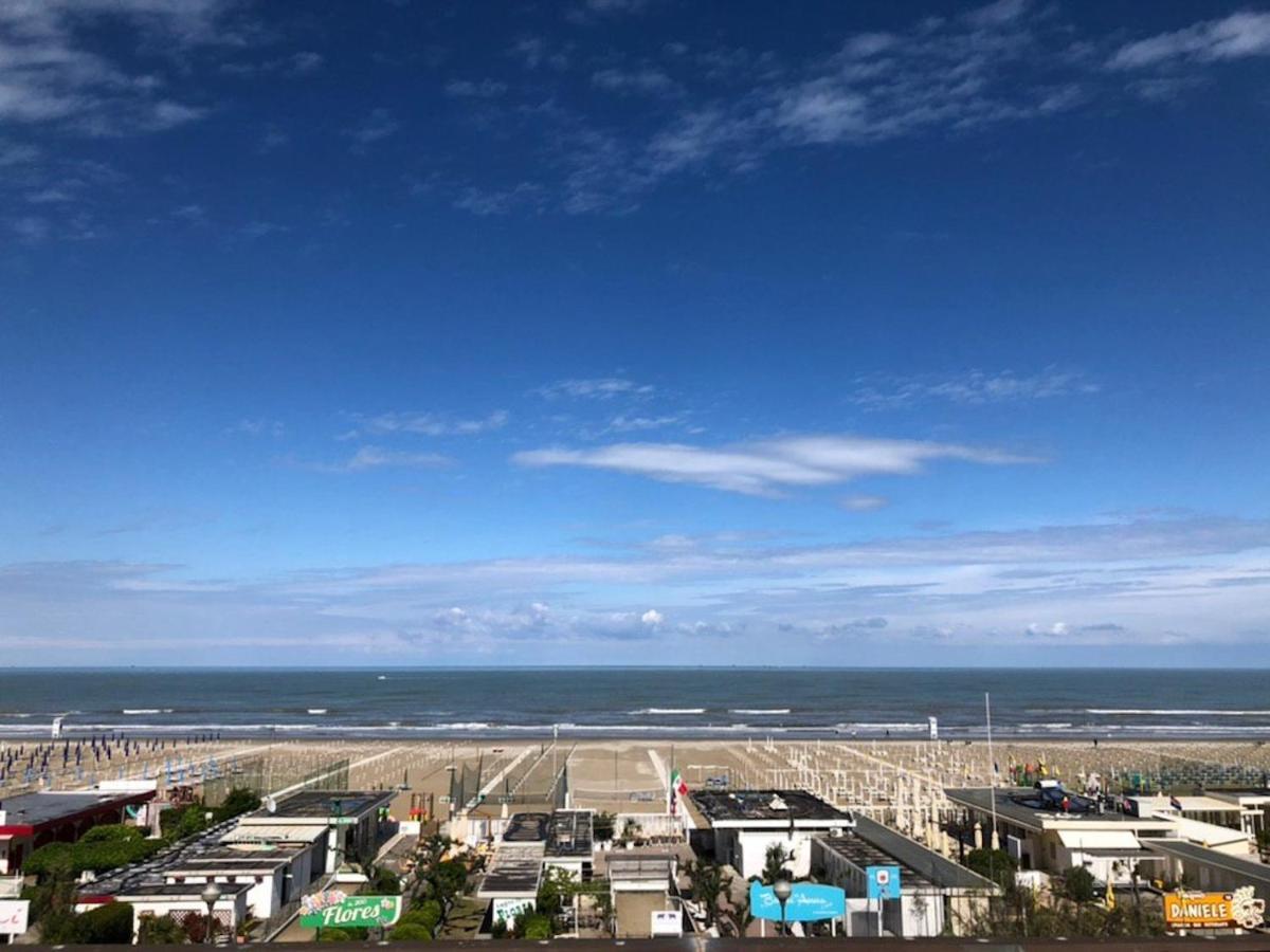 Hotel Alda Cervia Esterno foto