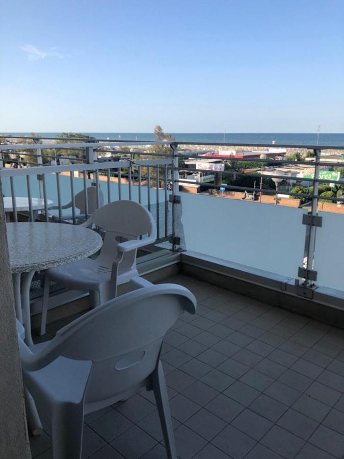 Hotel Alda Cervia Esterno foto
