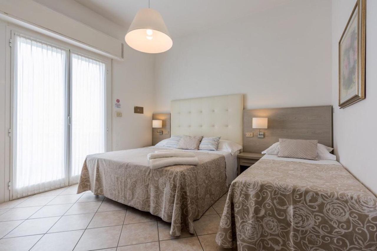 Hotel Alda Cervia Esterno foto